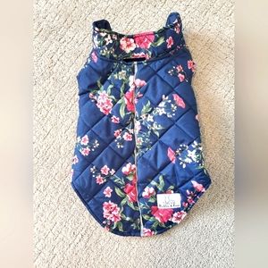 Barkley & Finn dog coat